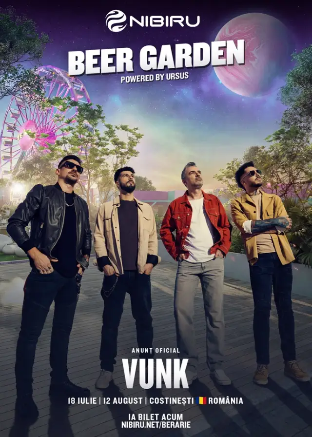 Vunk