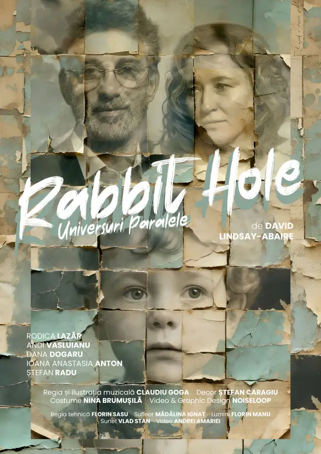 RABBIT HOLE
