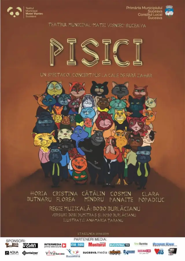 PiSiCi